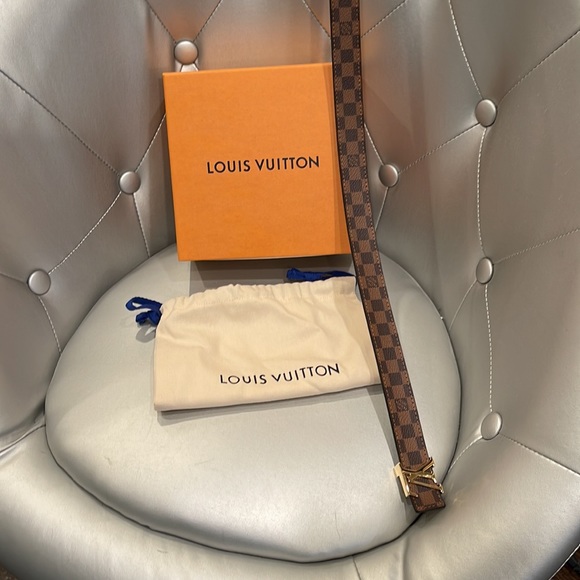 Louis Vuitton belt - Picture 2 of 4